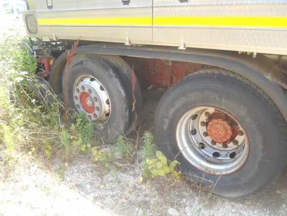 1#5469 Autospurgo Iveco e pompa