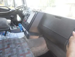 1#5469 Autospurgo Iveco e pompa
