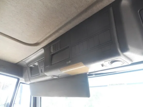 1#5469 Autospurgo Iveco e pompa