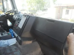1#5469 Autospurgo Iveco e pompa