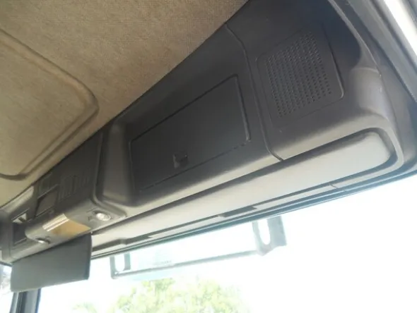 1#5469 Autospurgo Iveco e pompa