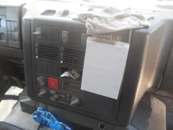 1#5469 Autospurgo Iveco e pompa