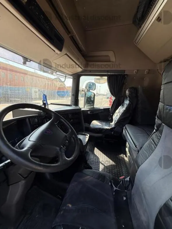 1#10035 Autotreno Scania R 420