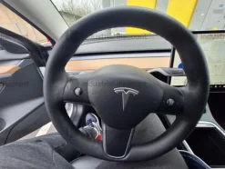 11#9095 Autoveicolo elettrico Tesla model 3
