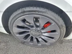 11#9095 Autoveicolo elettrico Tesla model 3