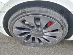 11#9095 Autoveicolo elettrico Tesla model 3