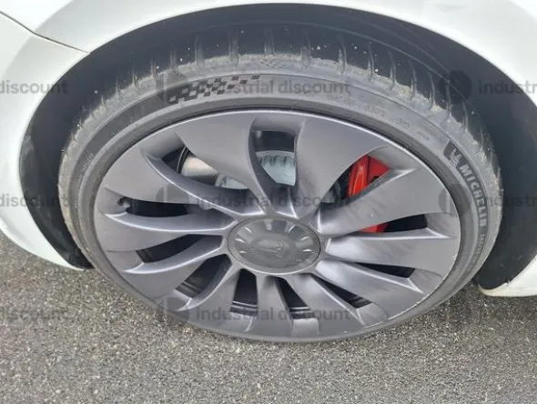 11#9095 Autoveicolo elettrico Tesla model 3