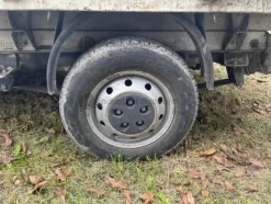 5#9611 Autoveicolo Fiat Ducato