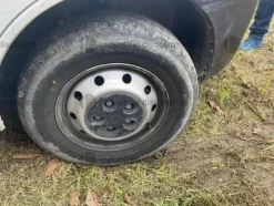 5#9611 Autoveicolo Fiat Ducato