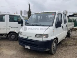 5#9611 Autoveicolo Fiat Ducato