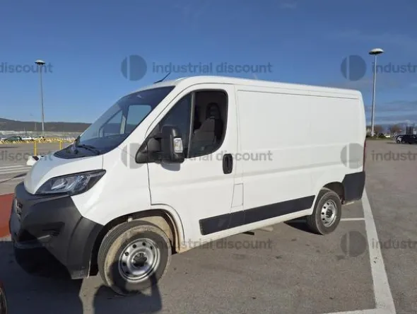 1#9946 Autoveicolo Fiat Ducato