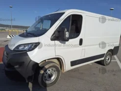 1#9946 Autoveicolo Fiat Ducato
