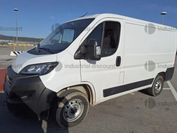 1#9946 Autoveicolo Fiat Ducato