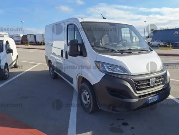1#9946 Autoveicolo Fiat Ducato