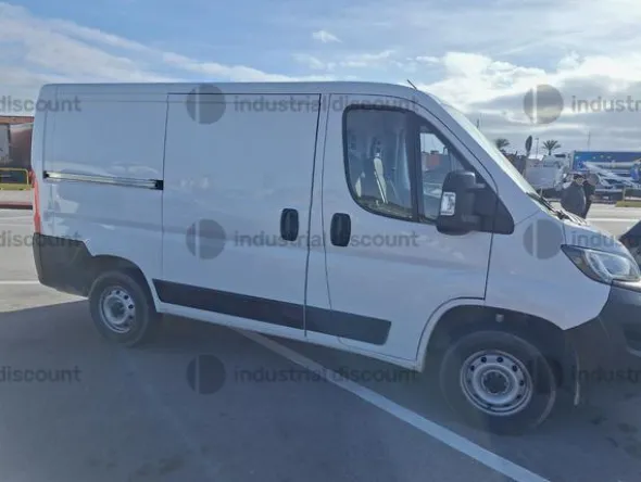 1#9946 Autoveicolo Fiat Ducato