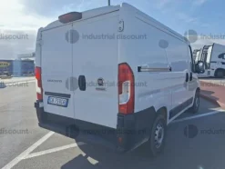 1#9946 Autoveicolo Fiat Ducato