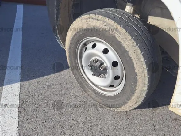 1#9946 Autoveicolo Fiat Ducato