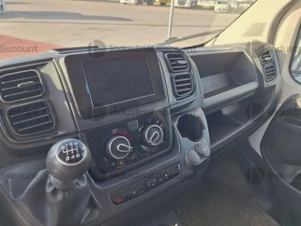 1#9946 Autoveicolo Fiat Ducato