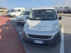 2#9946 Autoveicolo Fiat Fiorino