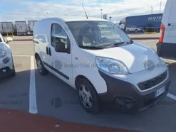 2#9946 Autoveicolo Fiat Fiorino