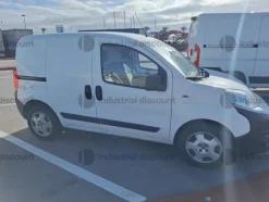 2#9946 Autoveicolo Fiat Fiorino