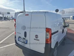 2#9946 Autoveicolo Fiat Fiorino