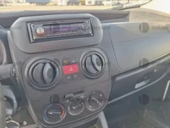 2#9946 Autoveicolo Fiat Fiorino