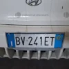 7#9559 Autoveicolo Hyundai