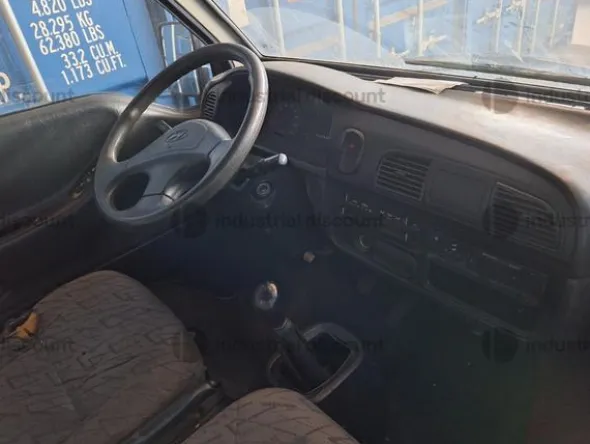 7#9559 Autoveicolo Hyundai