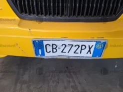 10#9559 Autoveicolo Hyundai