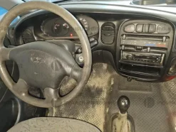 10#9559 Autoveicolo Hyundai