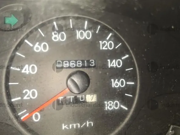 10#9559 Autoveicolo Hyundai
