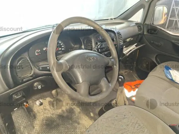 10#9559 Autoveicolo Hyundai