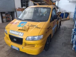 10#9559 Autoveicolo Hyundai