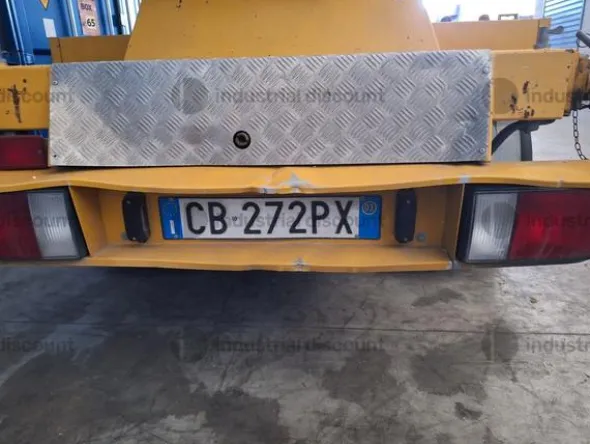 10#9559 Autoveicolo Hyundai
