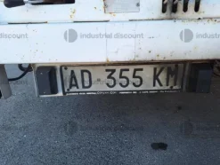 8#9559 Autoveicolo Iveco