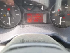 2#9559 Autoveicolo Iveco