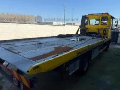 7#9170 Autoveicolo Iveco attrezzato per soccorso stradale