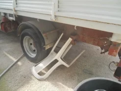 3#5326 Autoveicolo Iveco Daily