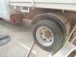 3#5326 Autoveicolo Iveco Daily