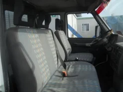 3#5326 Autoveicolo Iveco Daily