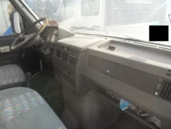 3#5326 Autoveicolo Iveco Daily