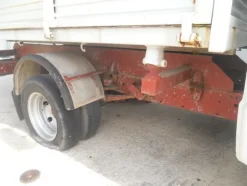 3#5326 Autoveicolo Iveco Daily