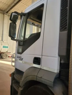 1#7464 Autoveicolo Iveco Magirus