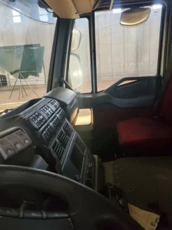 1#7464 Autoveicolo Iveco Magirus