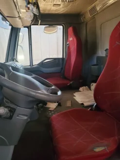 1#7464 Autoveicolo Iveco Magirus