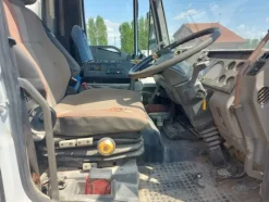 8#7780 Autoveicolo Iveco uso E18
