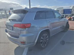 3#9946 Autoveicolo Jeep Grand Cherokee