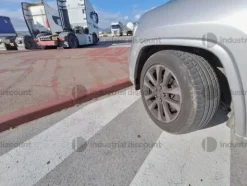 3#9946 Autoveicolo Jeep Grand Cherokee