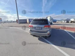 3#9946 Autoveicolo Jeep Grand Cherokee